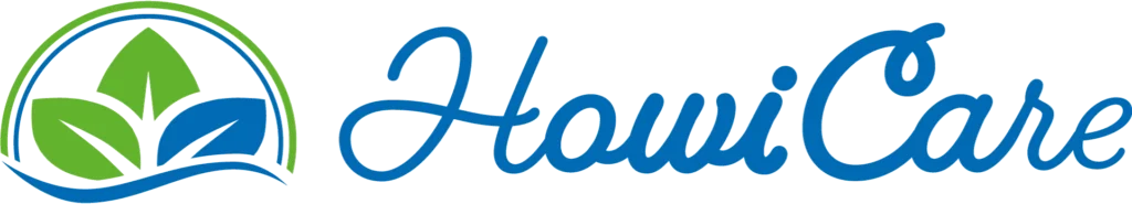 Logo von HowiCare